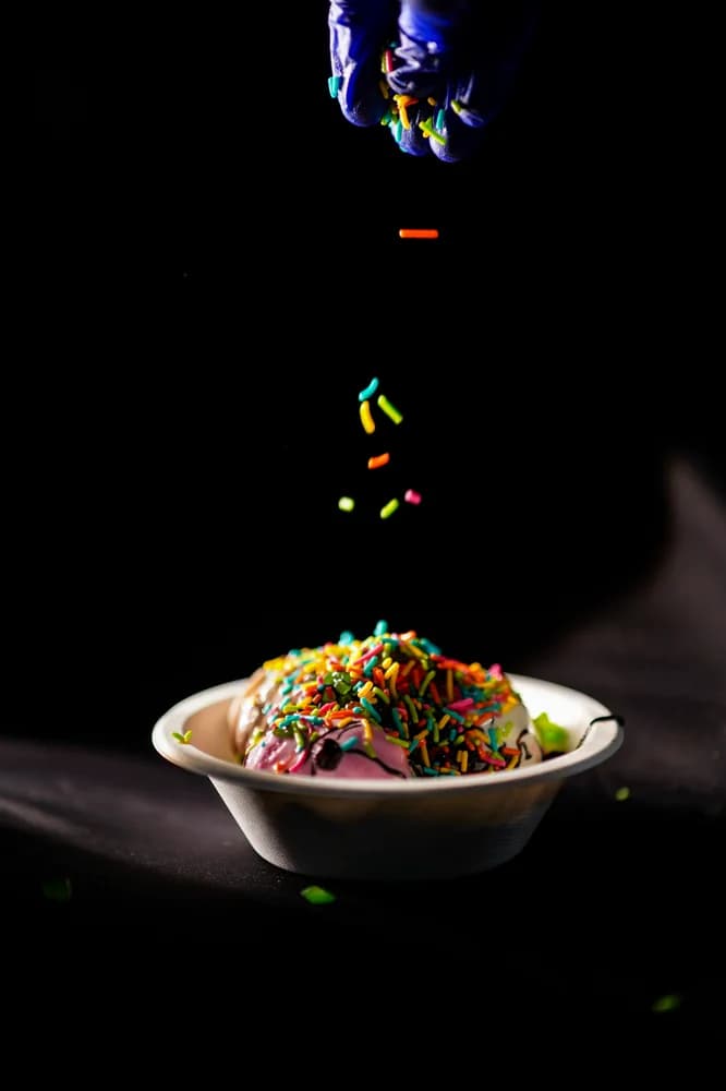 Penguins Ice Cream photo