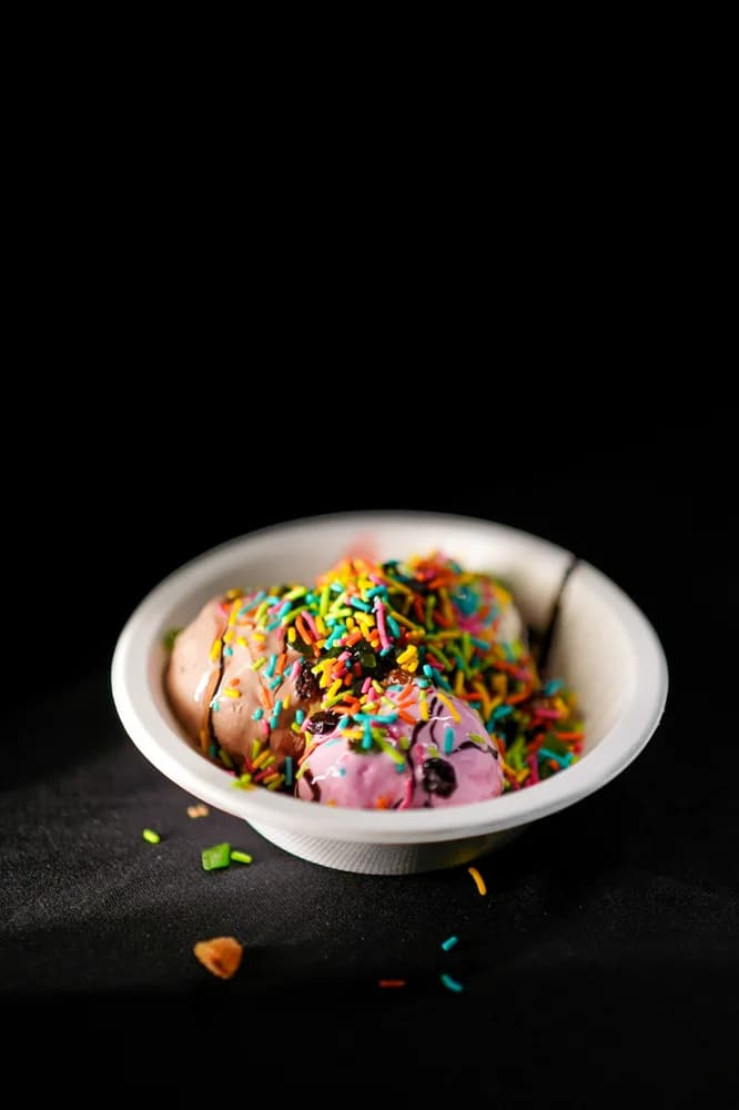 Penguins Ice Cream photo