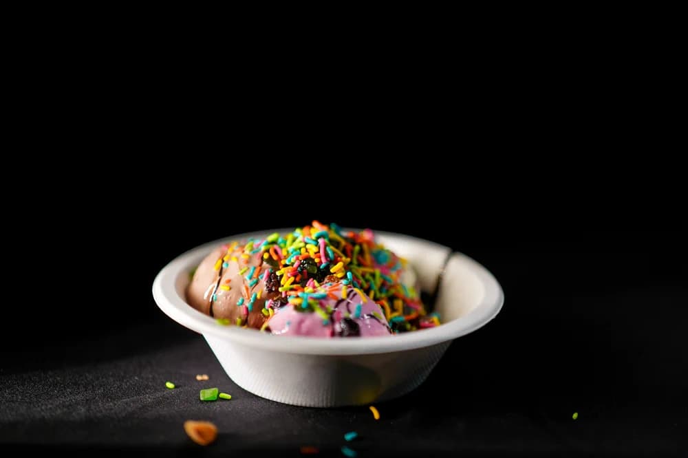 Penguins Ice Cream photo