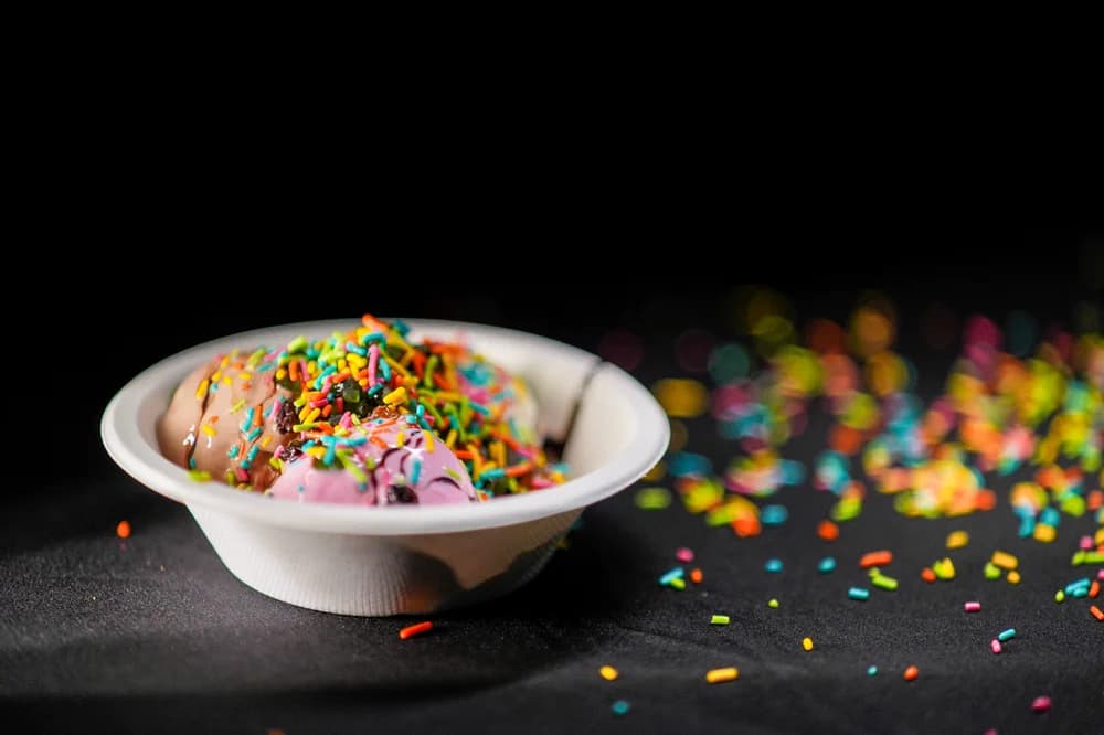 Penguins Ice Cream photo