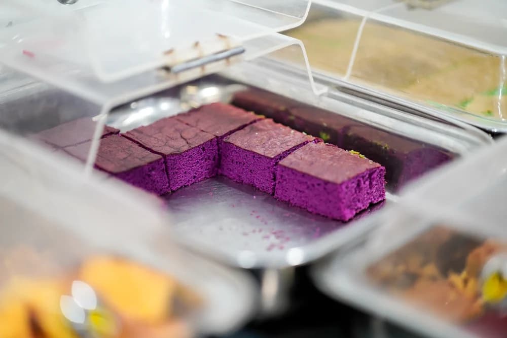 Penguins Ice Cream photo