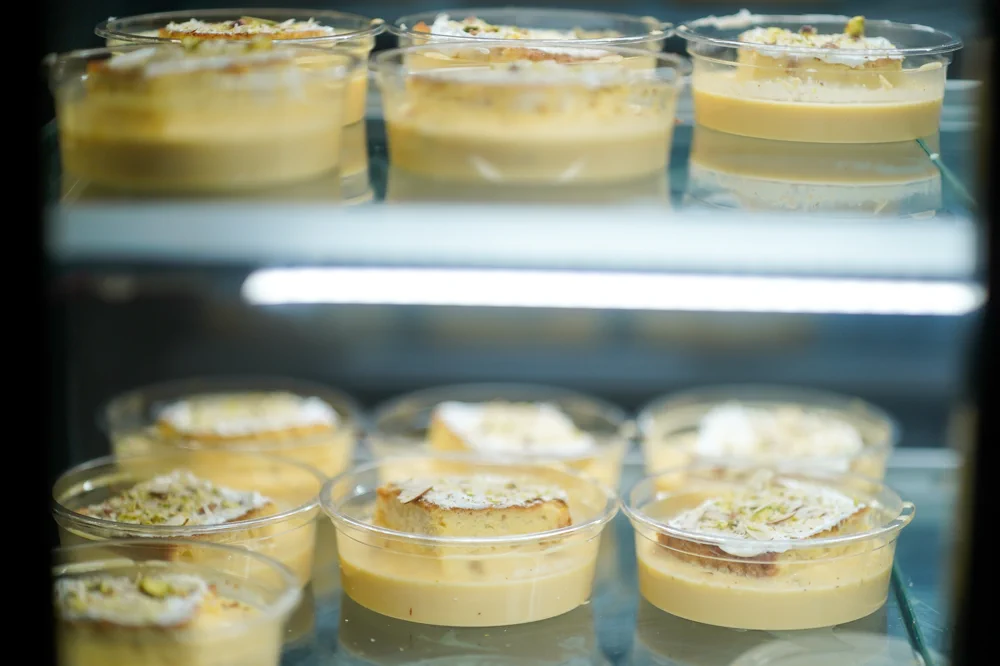 Penguins Ice Cream photo