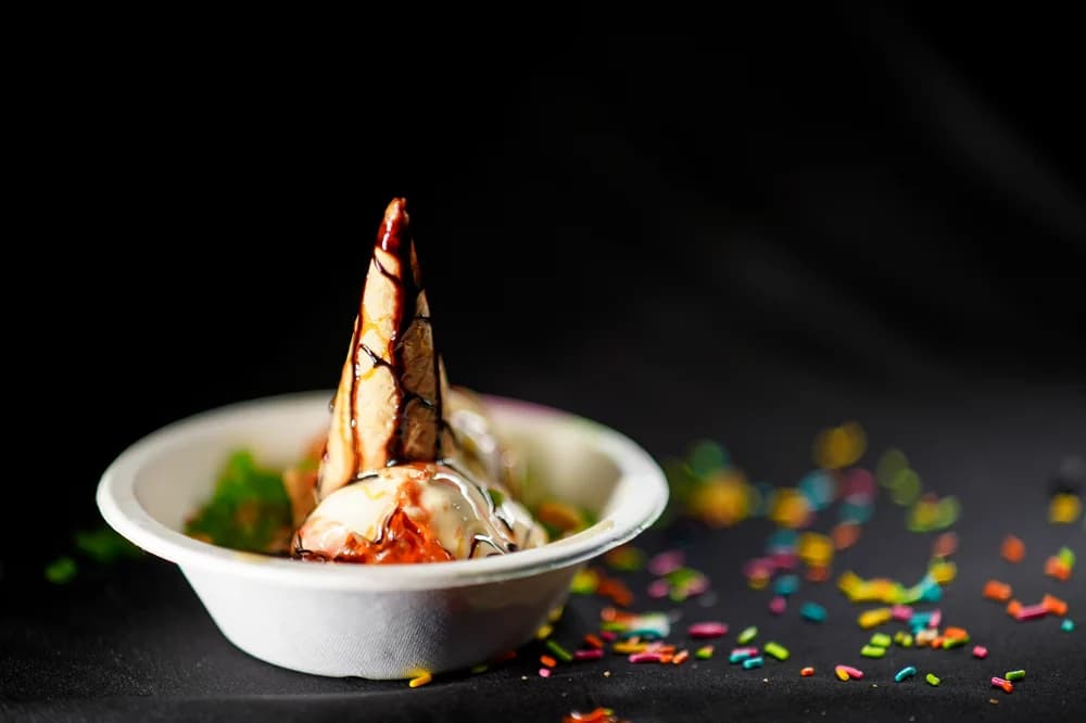 Penguins Ice Cream photo