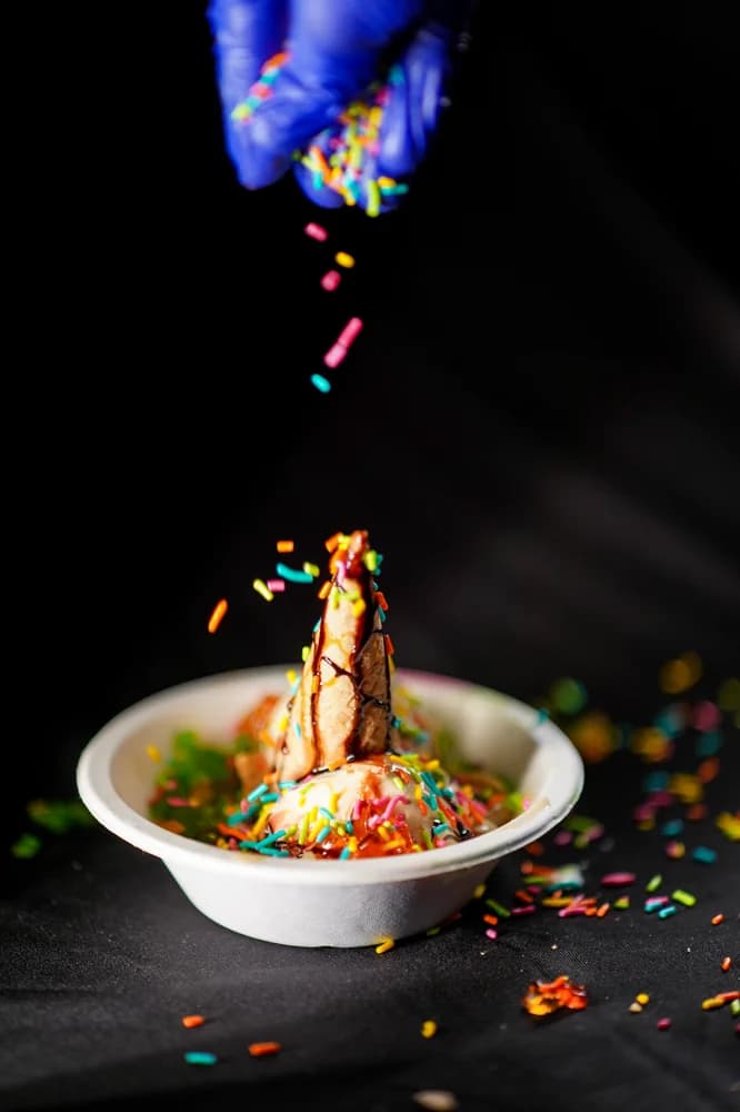 Penguins Ice Cream photo