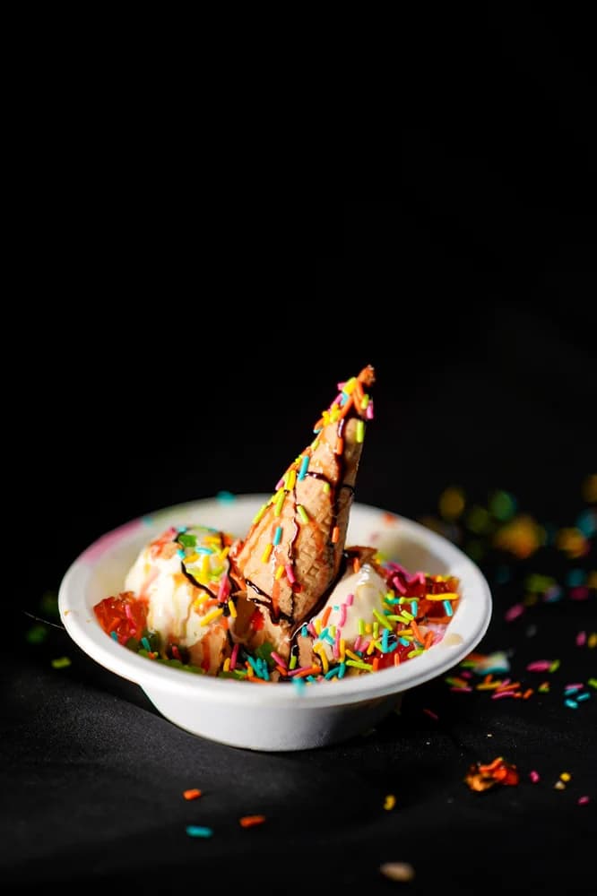 Penguins Ice Cream photo