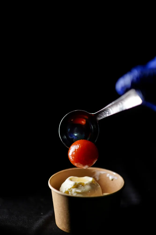 Penguins Ice Cream photo