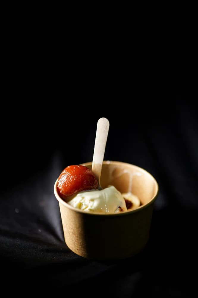 Penguins Ice Cream photo