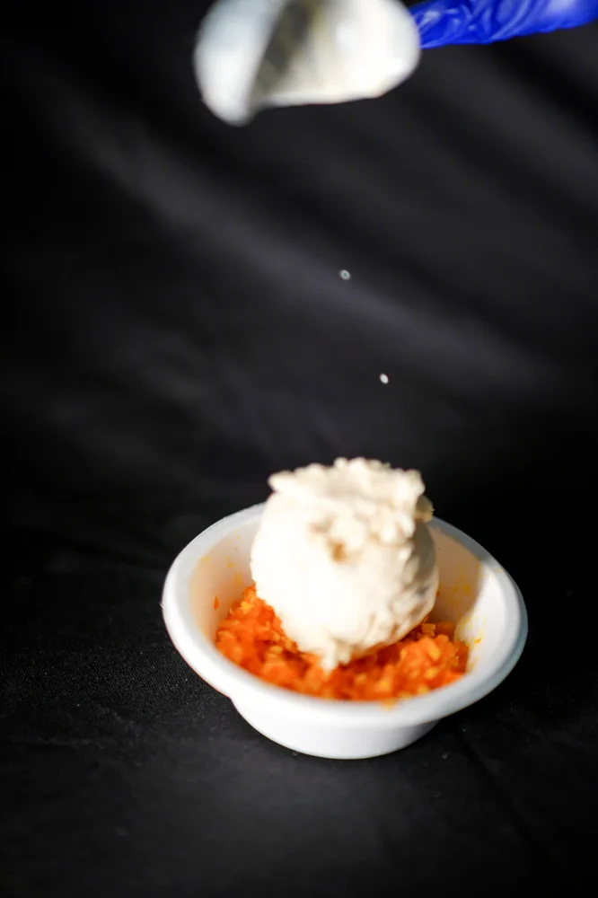 Penguins Ice Cream photo