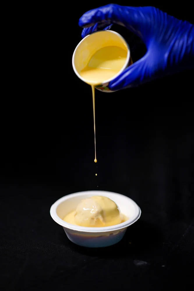 Penguins Ice Cream photo