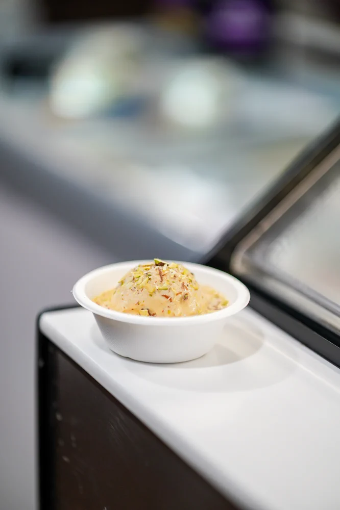 Penguins Ice Cream photo