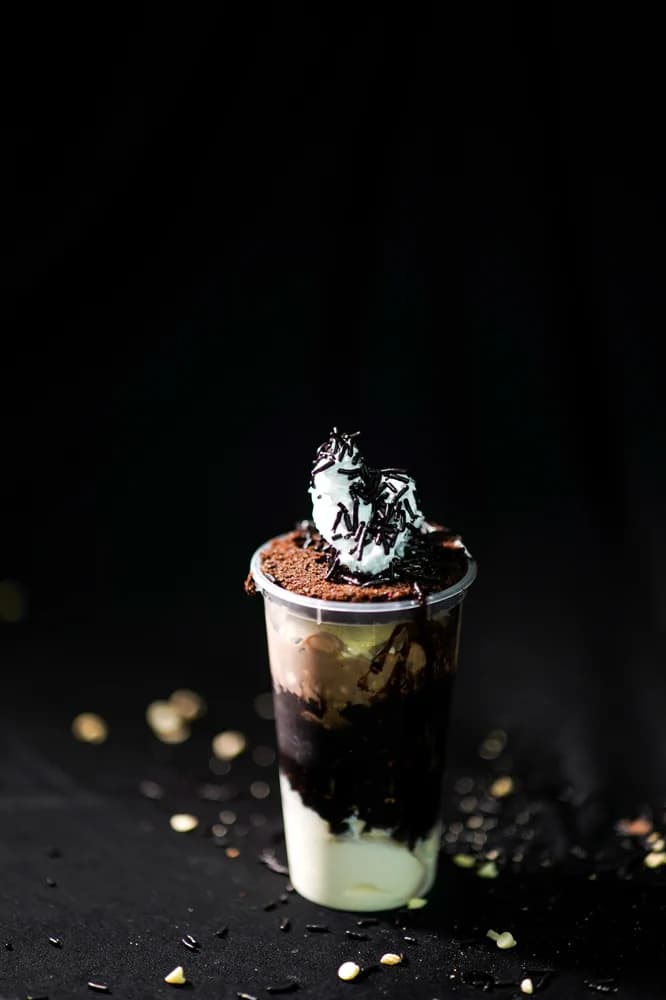 Penguins Ice Cream photo