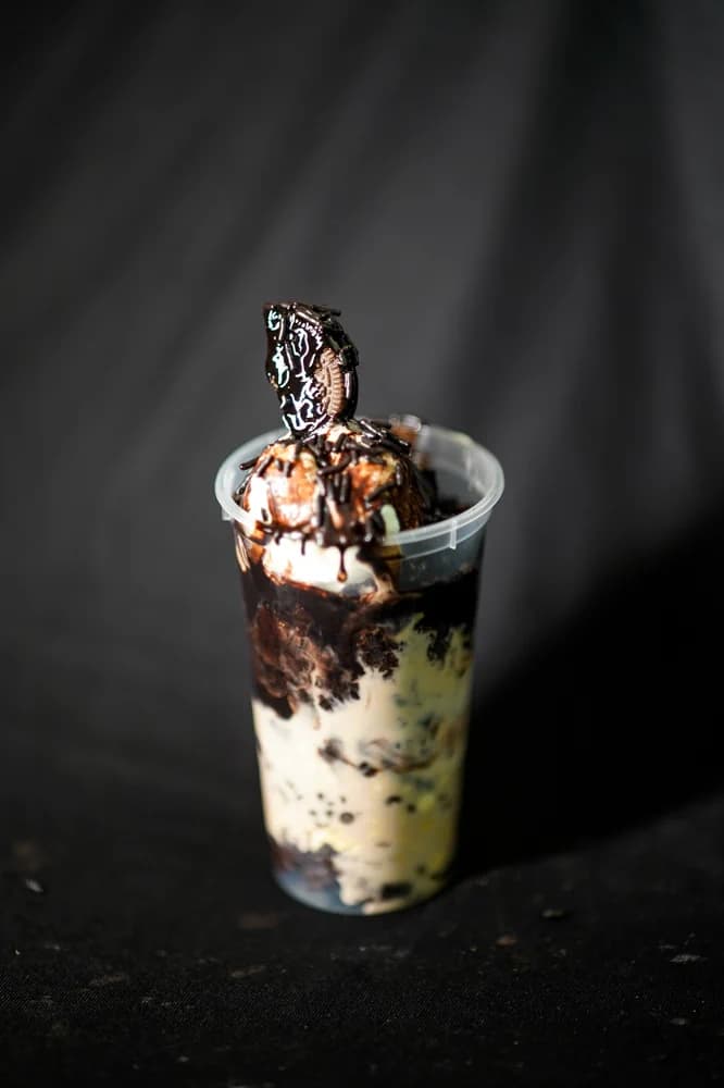 Penguins Ice Cream photo