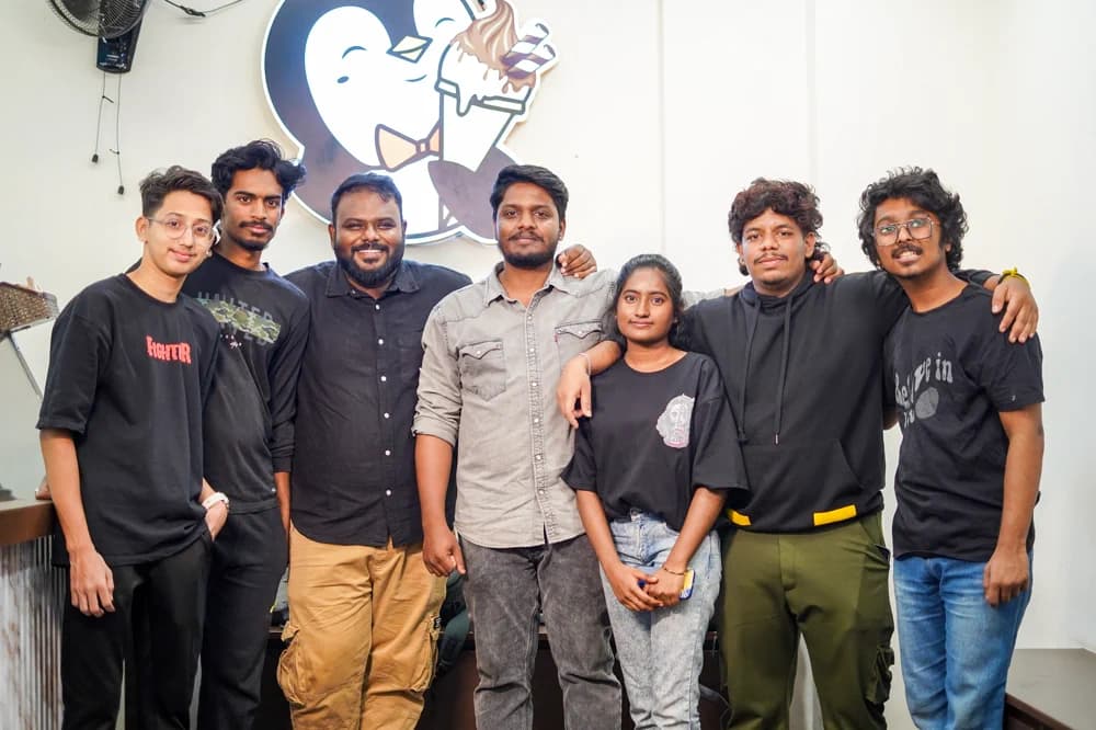 Penguins Ice Cream photo