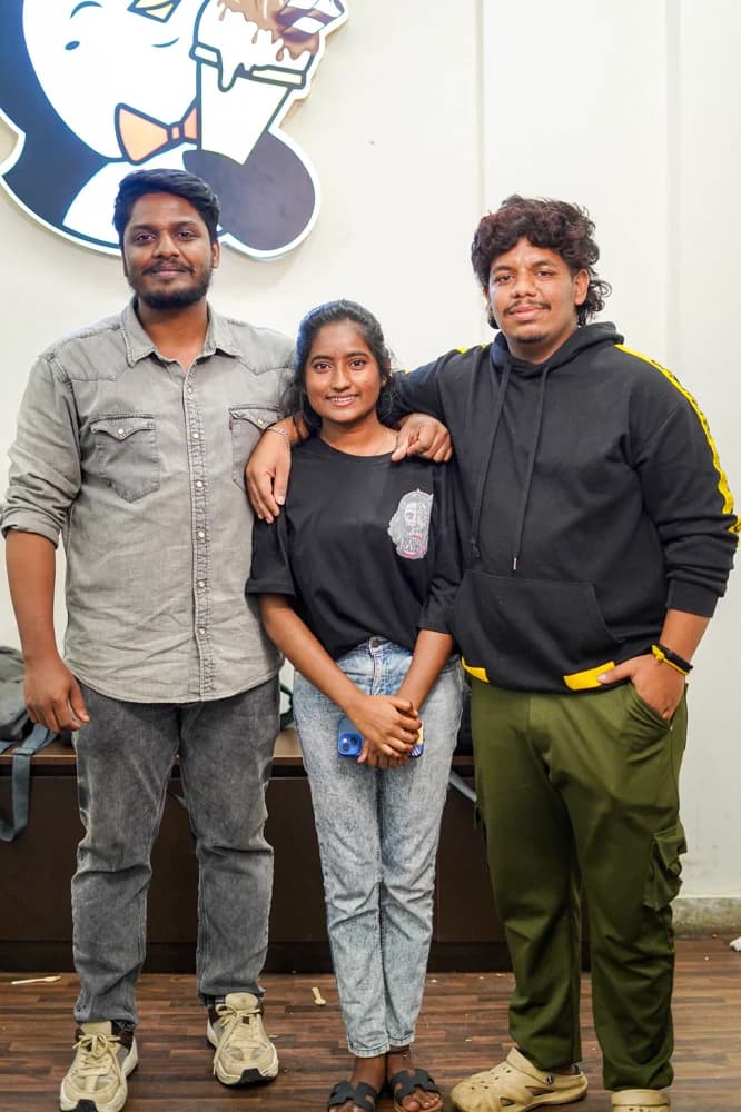 Penguins Ice Cream photo