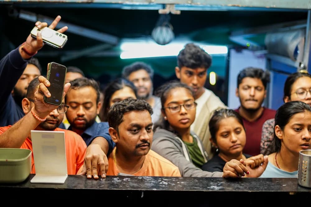 Penguins Ice Cream photo
