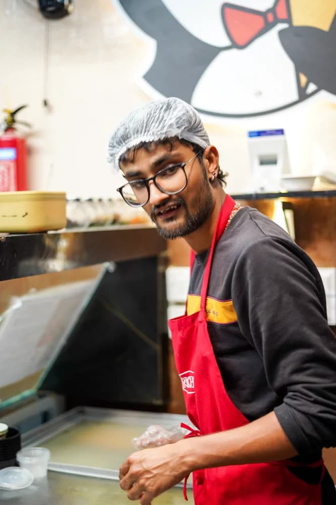 Penguins Ice Cream photo