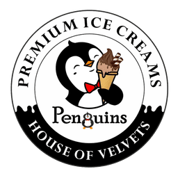 Penguins Ice Cream